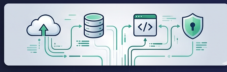 Cloud and Security Architecture Pipeline